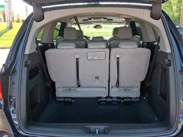 2023 Honda Odyssey Touring - Photo 30