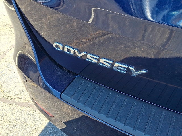 2023 Honda Odyssey Touring - Photo 31