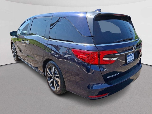 2023 Honda Odyssey Touring - Photo 7