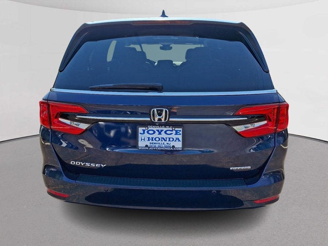 2023 Honda Odyssey Touring - Photo 9