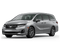 2027 Honda Odyssey Touring