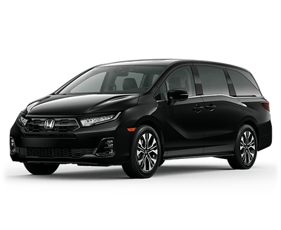 2026 Honda Odyssey Base