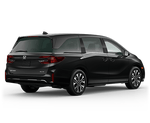 2026 Honda Odyssey Base