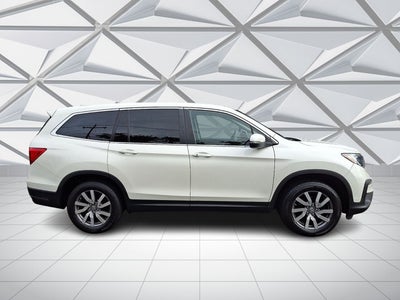 2019 Honda Pilot EX