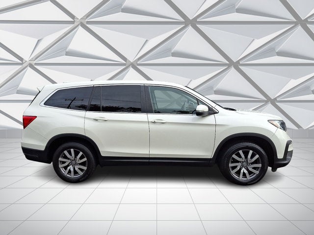 2019 Honda Pilot EX
