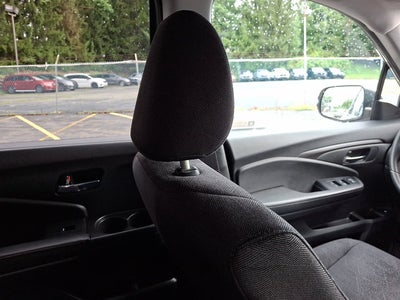 2019 Honda Pilot EX