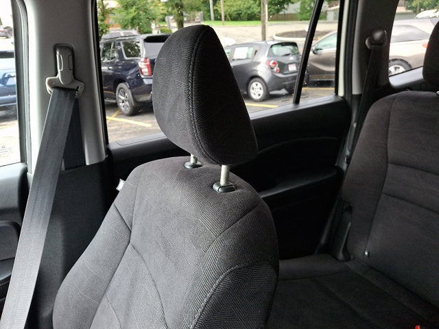 2019 Honda Pilot EX