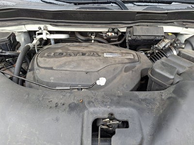 2019 Honda Pilot EX