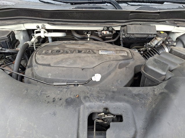 2019 Honda Pilot EX