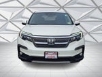 2019 Honda Pilot EX