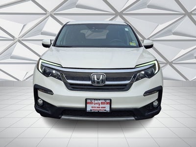 2019 Honda Pilot EX