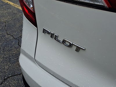 2019 Honda Pilot EX