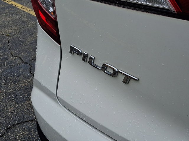 2019 Honda Pilot EX