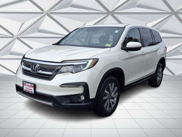 2019 Honda Pilot EX