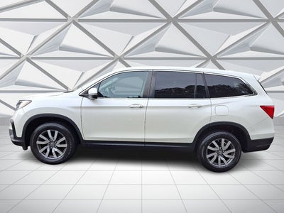 2019 Honda Pilot EX