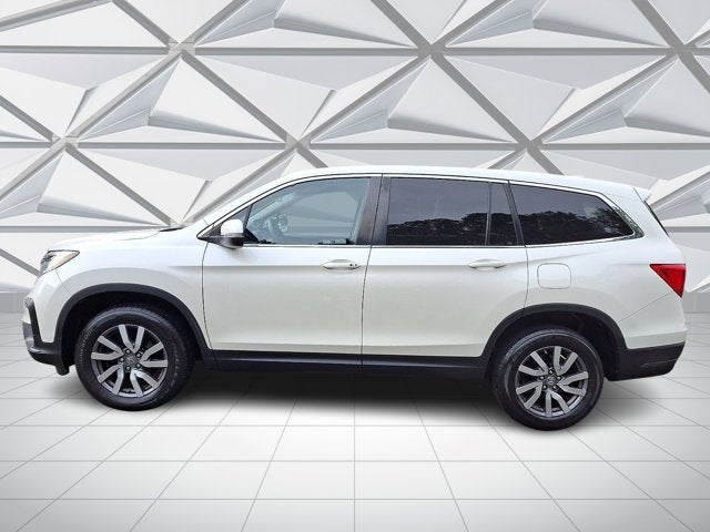 2019 Honda Pilot EX