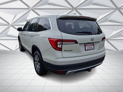 2019 Honda Pilot EX