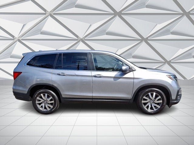 2019 Honda Pilot EX