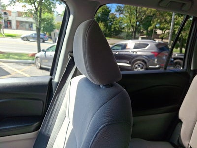 2019 Honda Pilot EX