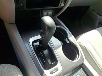 2019 Honda Pilot EX