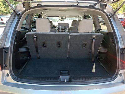 2019 Honda Pilot EX