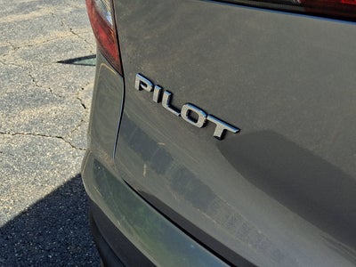 2019 Honda Pilot EX