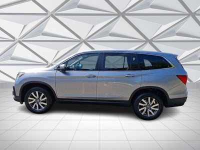 2019 Honda Pilot EX