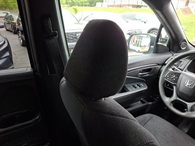 2022 Honda Pilot Base
