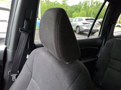 2022 Honda Pilot Base
