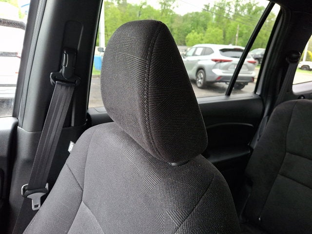 2022 Honda Pilot Base