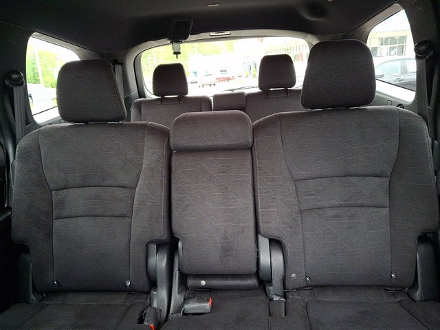 2022 Honda Pilot Base