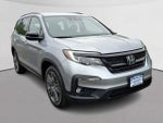 2022 Honda Pilot Base