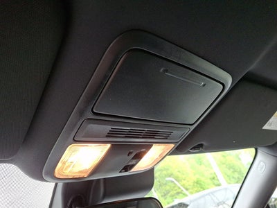 2022 Honda Pilot Base