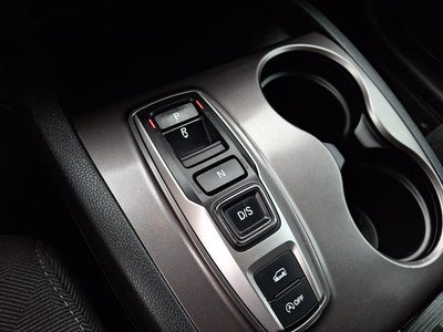 2022 Honda Pilot Base