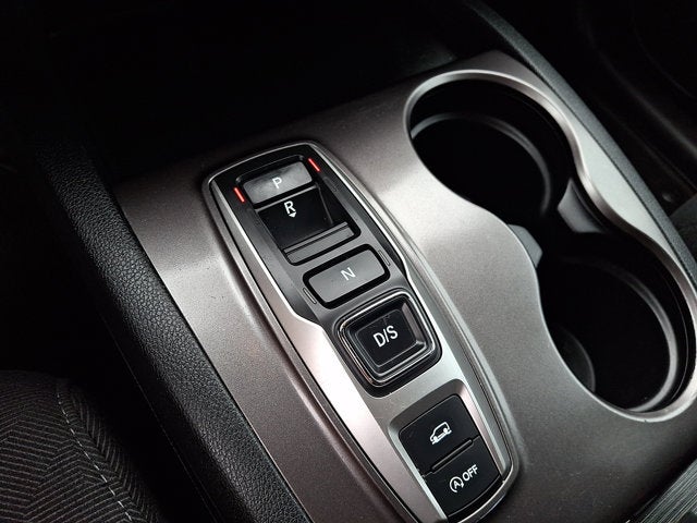 2022 Honda Pilot Base