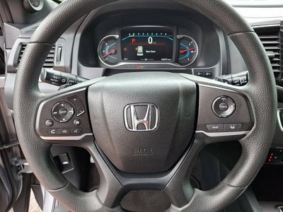 2022 Honda Pilot Base