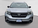 2022 Honda Pilot Base