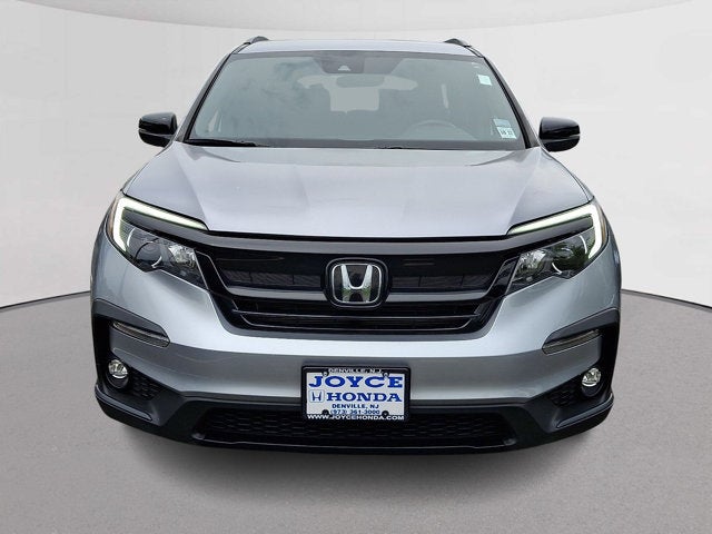 2022 Honda Pilot Base