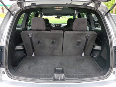 2022 Honda Pilot Base