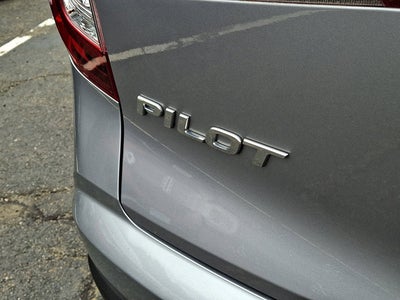 2022 Honda Pilot Base