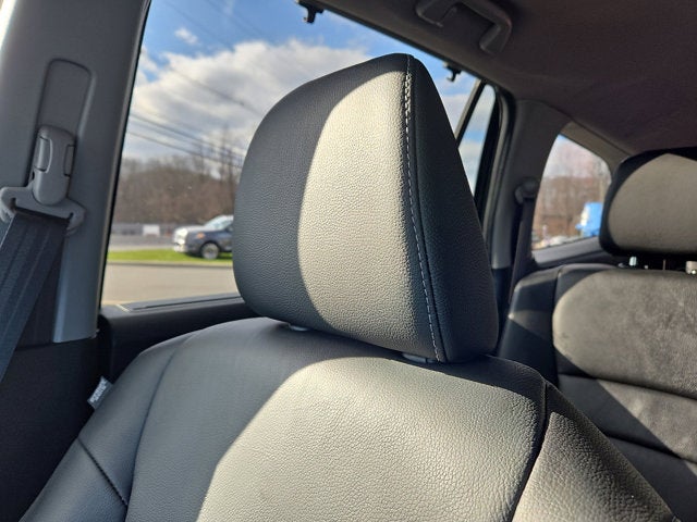 2022 Honda Pilot Touring 7-Passenger