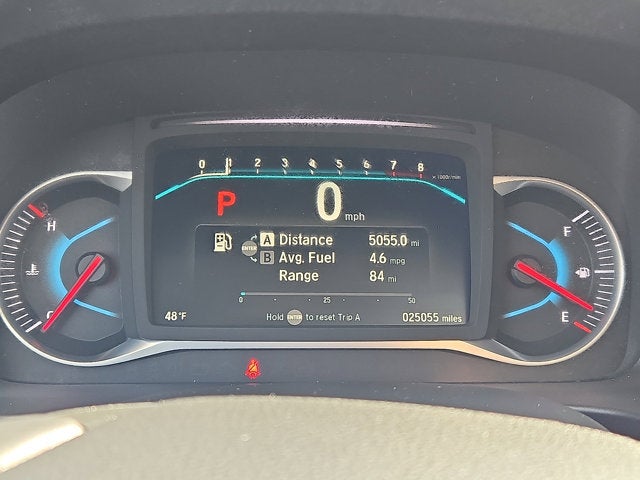 2022 Honda Pilot Touring 7-Passenger