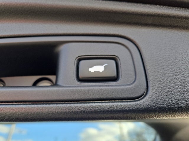 2022 Honda Pilot Touring 7-Passenger