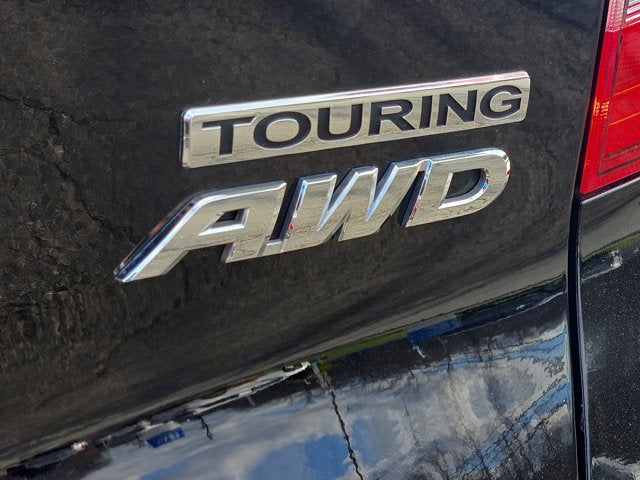 2022 Honda Pilot Touring 7-Passenger