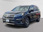 2022 Honda Pilot Touring 7-Passenger