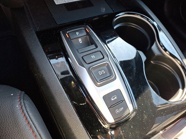 2020 Honda Pilot Black Edition