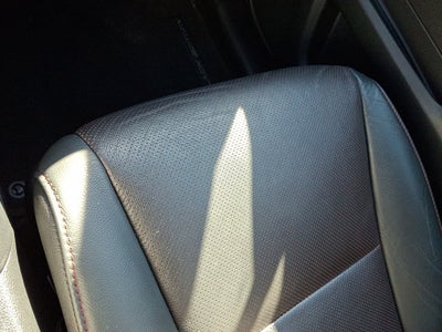 2020 Honda Pilot Black Edition