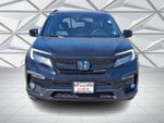 2020 Honda Pilot Black Edition