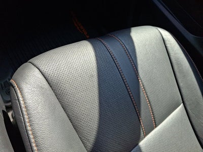 2022 Honda Pilot TrailSport