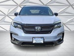 2022 Honda Pilot TrailSport